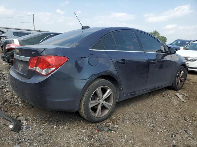 Изображение 3 2016 CHEVROLET CRUZE LIMITED LT 2016 с VIN 1G1PF5SB6G7108142