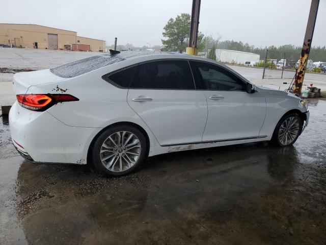 Obraz 3 z 2017 GENESIS G80 BASE 2017 z VIN KMHGN4JE7HU195502