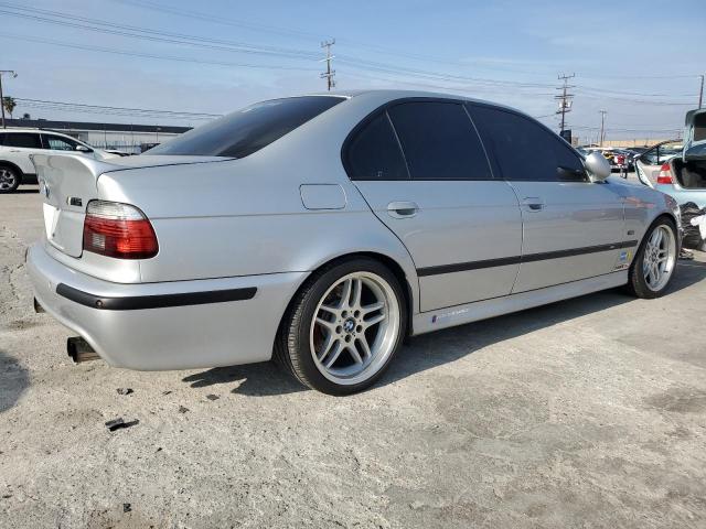 Obraz 3 z 2000 BMW M5  2000 z VIN WBSDE9346YBZ94197