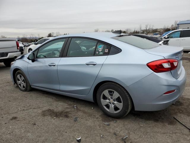 Obraz 2 z 2017 CHEVROLET CRUZE LS 2017 z VIN 1G1BC5SM7H7147358
