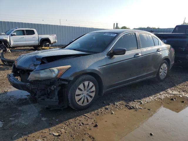 Obraz 1 z 2009 HONDA ACCORD LX 2009 z VIN 1HGCP26349A086184