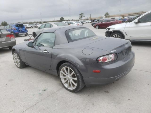 Image 2 of 2008 MAZDA MX-5 MIATA  2008 with VIN JM1NC26F380149552