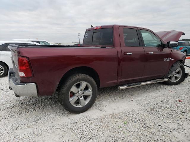 Image 3 of 2018 RAM 1500 SLT 2018 with VIN 1C6RR7GT0JS173004