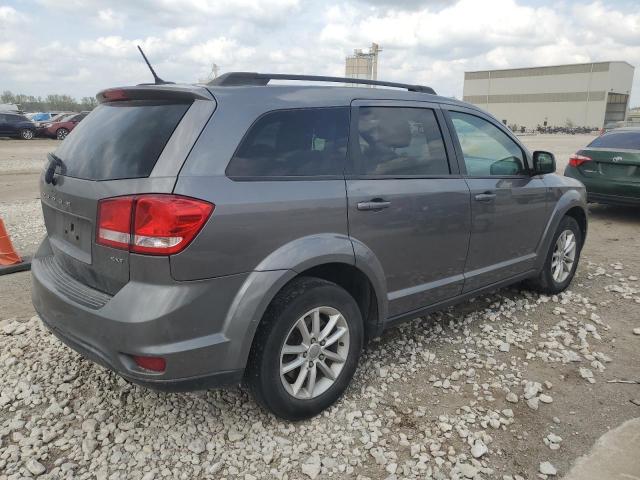 Image 3 of 2013 DODGE JOURNEY SXT 2013 with VIN 3C4PDCBB3DT595244