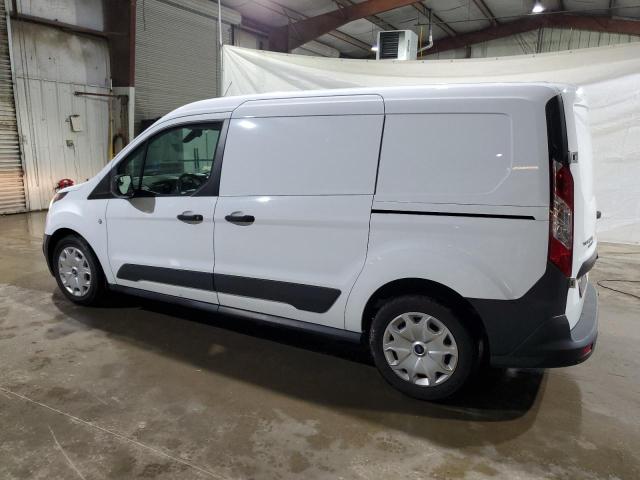 Obraz 2 z 2018 FORD TRANSIT CONNECT XL 2018 z VIN NM0LS7E76J1373445