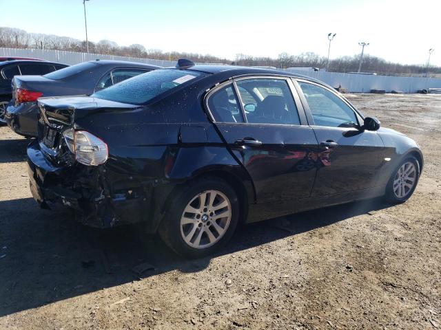 Obraz 3 z 2006 BMW 325 XI 2006 z VIN WBAVD13506KV04310