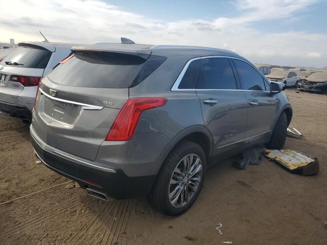 Изображение 3 2019 CADILLAC XT5 PREMIUM LUXURY 2019 с VIN 1GYKNFRS8KZ212137