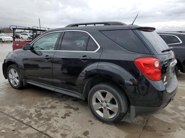 Obraz 2 z 2013 CHEVROLET EQUINOX LT 2013 z VIN 2GNALPEK8D6186678