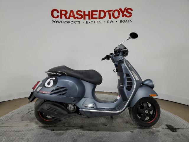 2022 VESPA SCOOTER 2022 image