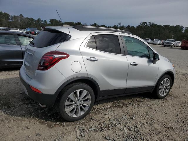 Obraz 3 z 2020 BUICK ENCORE PREFERRED 2020 z VIN KL4CJASB7LB329828