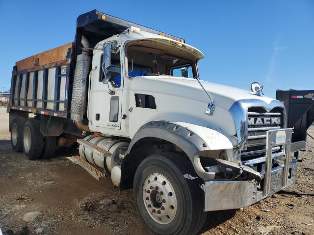 2007 MACK 700 CTP700 2007 image