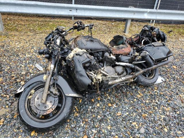 Image 2 of 2002 YAMAHA XVZ13 TF 2002 with VIN JYAVP04E52A005937