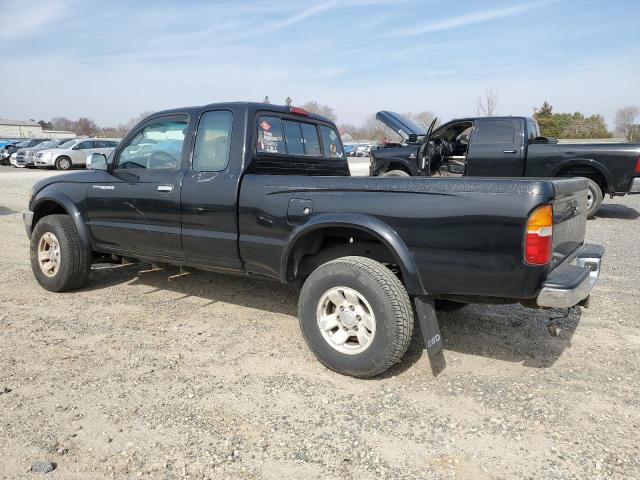 Изображение 2 1997 TOYOTA TACOMA XTRACAB SR5 1997 с VIN 4TAWN74N5VZ274562