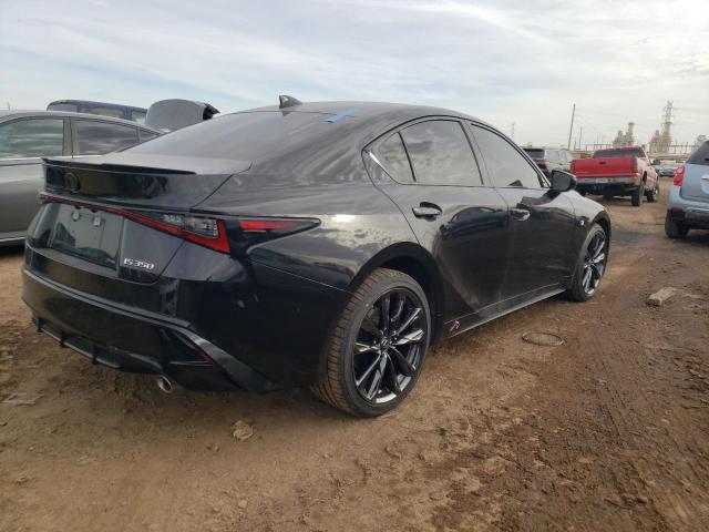 Obraz 3 z 2022 LEXUS IS 350 F-SPORT 2022 z VIN JTHGZ1B27N5056762