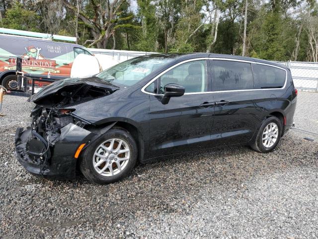 2023 CHRYSLER VOYAGER LX 2023 image