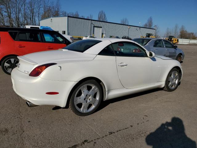 Изображение 3 2005 LEXUS SC 430 2005 с VIN JTHFN48Y950067859
