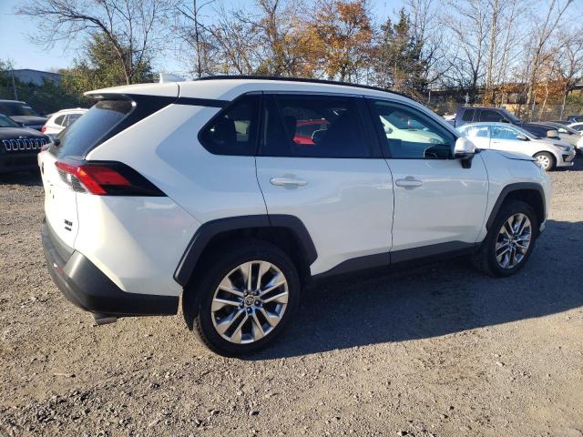 Image 3 of 2021 TOYOTA RAV4 XLE PREMIUM 2021 with VIN 2T3A1RFV0MW193311