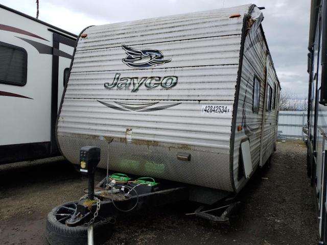 Obraz 2 z 2015 JAYCO JAYFLIGHT 2015 z VIN 1UJBJ0BS2F7TR0202