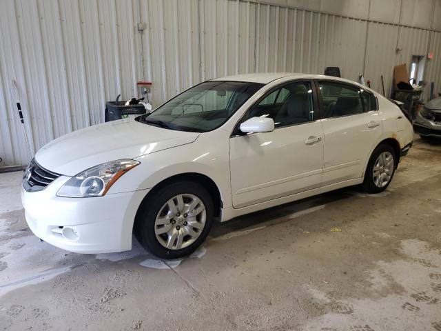 2010 NISSAN ALTIMA BASE 2010 image