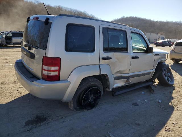 Изображение 3 2011 JEEP LIBERTY SPORT 2011 с VIN 1J4PN2GK8BW585858