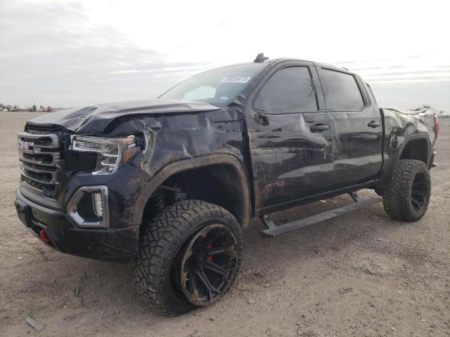 Изображение 2021 GMC SIERRA K1500 AT4 2021