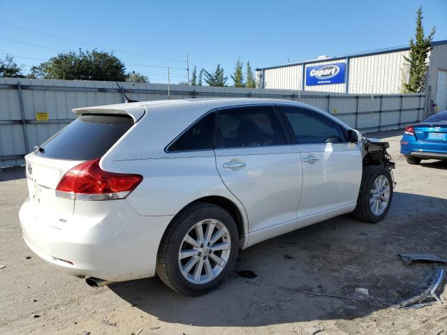 Obraz 3 z 2012 TOYOTA VENZA LE 2012 z VIN 4T3ZA3BB4CU060870