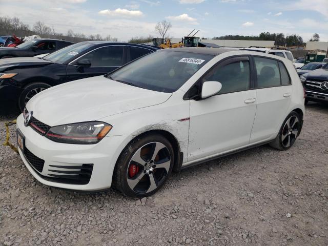 Изображение 2017 VOLKSWAGEN GTI S/SE 2017