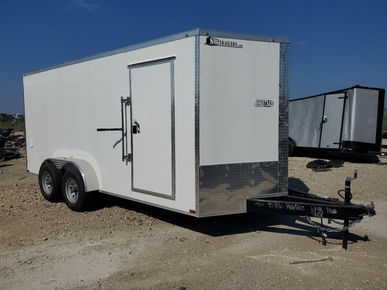 2023 QUAL TRAILER 2023 image