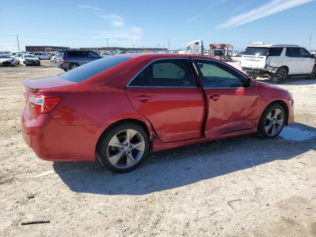 Изображение 3 2014 TOYOTA CAMRY L 2014 с VIN 4T1BF1FK0EU863902