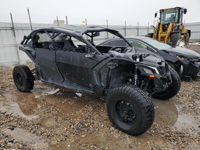 Изображение 1 2020 CAN-AM MAVERICK X3 MAX X RS TURBO RR 2020 с VIN 3JBVNAV47LK004152