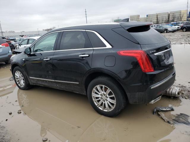 Изображение 2 2017 CADILLAC XT5  2017 с VIN 1GYKNARSXHZ235608