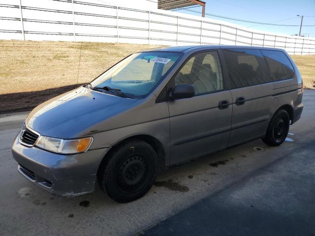 Obraz 2000 HONDA ODYSSEY LX 2000