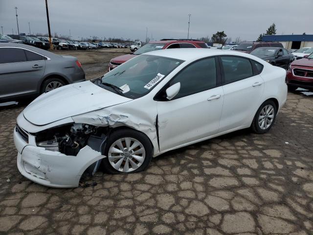 Obraz 2014 DODGE DART SXT 2014