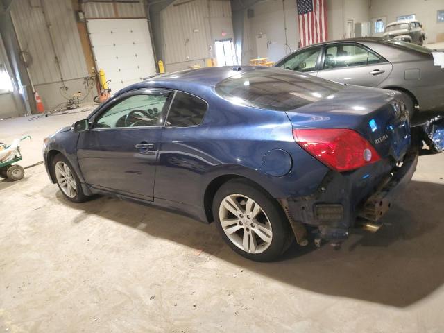 Изображение 2 2012 NISSAN ALTIMA S 2012 с VIN 1N4AL2EP3CC192049