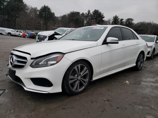 Изображение 1 2016 MERCEDES-BENZ E 350 4MATIC 2016 с VIN WDDHF8JB6GB219811
