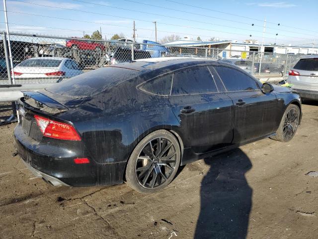 Изображение 3 2014 AUDI S7 PREMIUM 2014 с VIN WAUW2AFC8EN052284