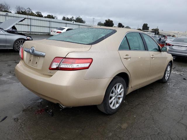 Изображение 3 2011 TOYOTA CAMRY SE 2011 с VIN 4T1BK3EK3BU124558