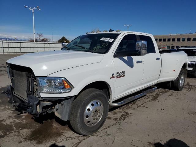 Image 1 of 2013 RAM 3500 LARAMIE 2013 with VIN 3C63RPJL1DG613385