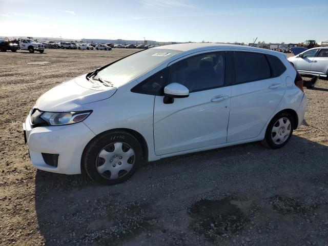2016 HONDA FIT LX 2016 image