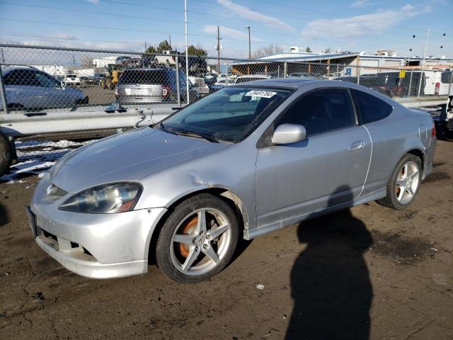 Image 1 of 2005 ACURA RSX TYPE-S 2005 with VIN JH4DC53055S016917