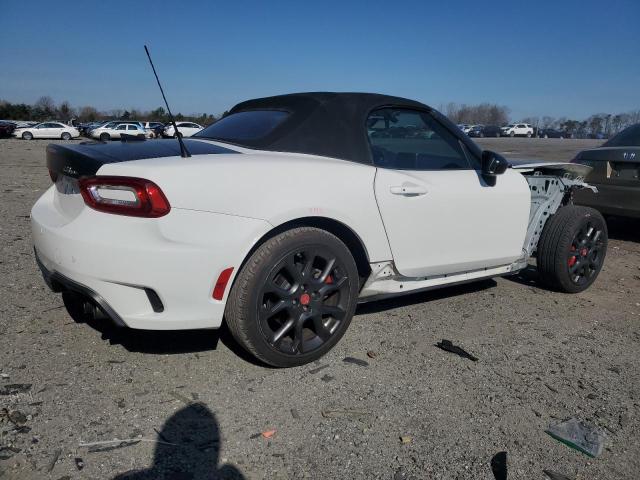 Изображение 3 2018 FIAT 124 SPIDER CLASSICA 2018 с VIN JC1NFAEK8J0136511