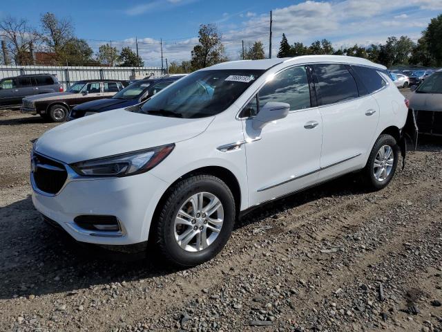 2019 BUICK ENCLAVE ESSENCE 2019 image