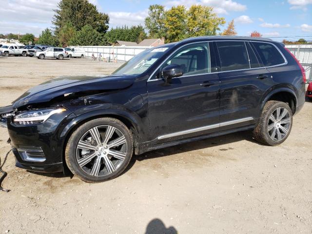 Image 1 of 2024 VOLVO XC90 ULTIMATE 2024 with VIN YV4H60CF6R1155304