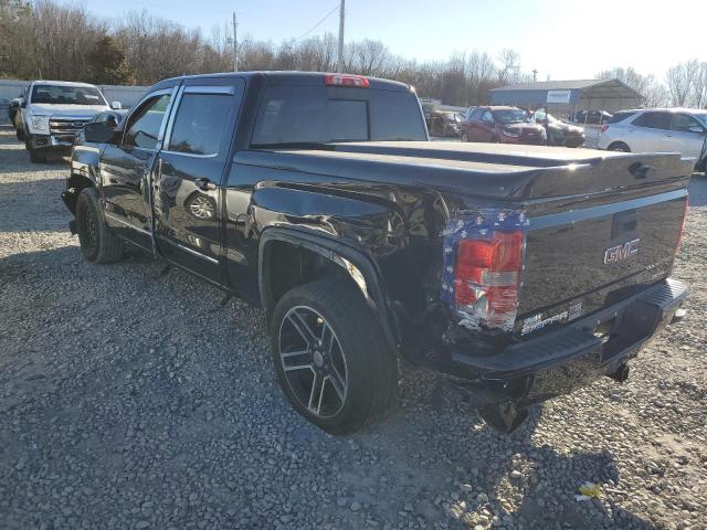 Image 2 of 2015 GMC SIERRA K1500 DENALI 2015 with VIN 3GTU2WEJ0FG359093