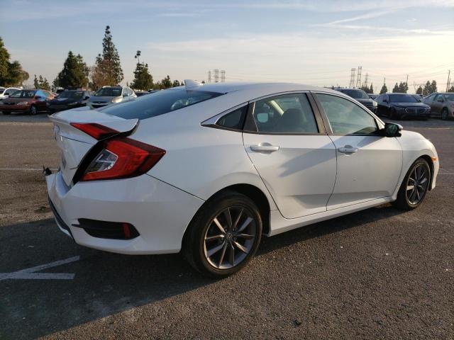 Image 3 of 2020 HONDA CIVIC EX 2020 with VIN 19XFC1F37LE212852