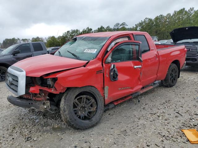 2008 TOYOTA TUNDRA DOUBLE CAB LIMITED 2008 image