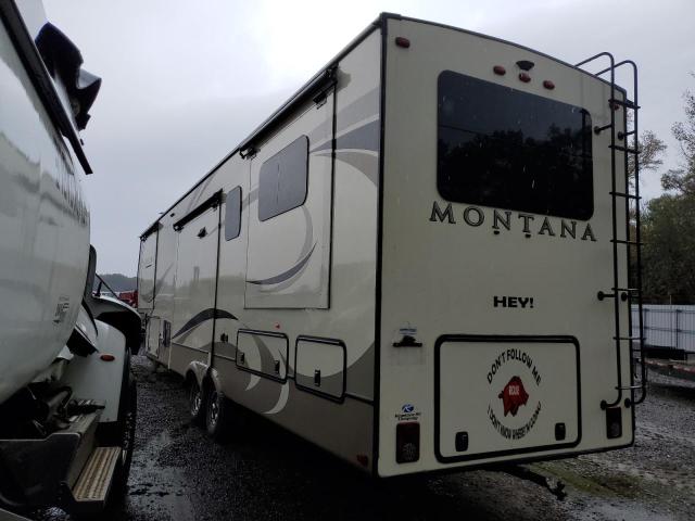 Obraz 3 z 2019 KEYSTONE MONTANA 2019 z VIN 4YDF37924K4703298