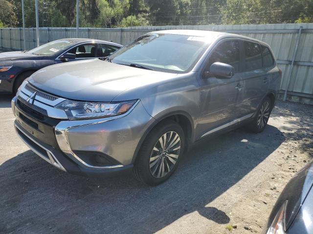 2019 MITSUBISHI OUTLANDER ES 2019 image