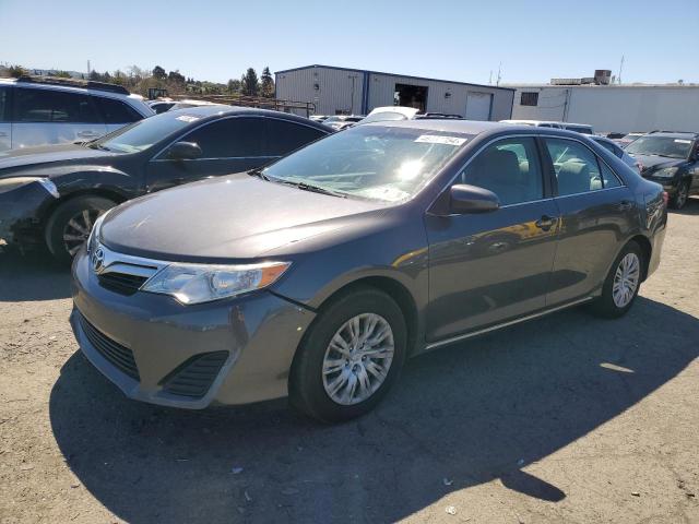 Obraz 1 z 2012 TOYOTA CAMRY BASE 2012 z VIN 4T4BF1FK3CR252359