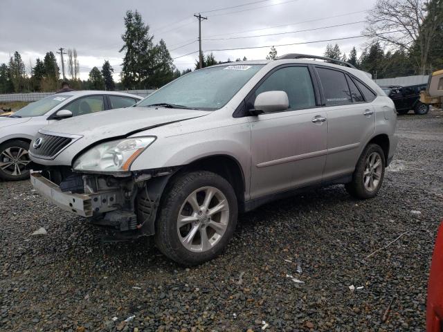 Изображение 2008 LEXUS RX 350 2008